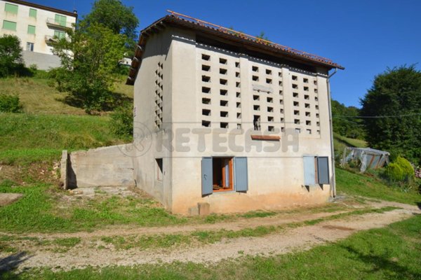 appartamento in vendita a Recoaro Terme