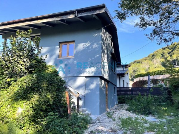 casa indipendente in vendita a Recoaro Terme