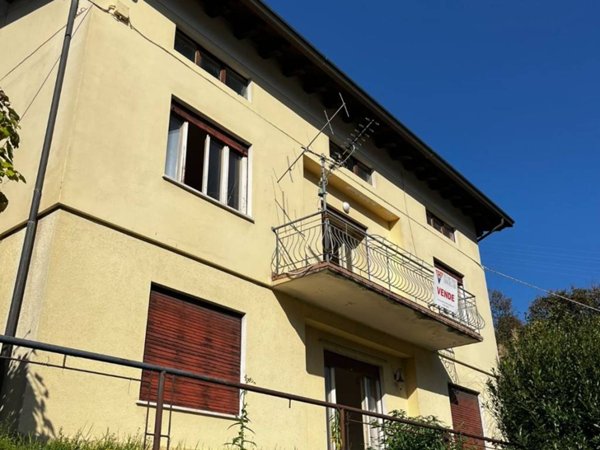 villa in vendita a Recoaro Terme