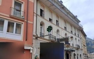 casa indipendente in vendita a Recoaro Terme