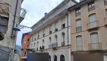 casa indipendente in vendita a Recoaro Terme