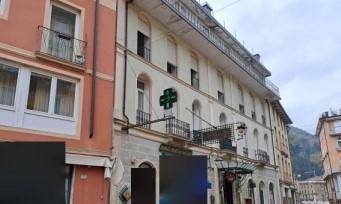 casa indipendente in vendita a Recoaro Terme