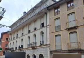 casa indipendente in vendita a Recoaro Terme