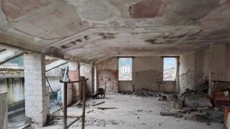 casa semindipendente in vendita a Recoaro Terme