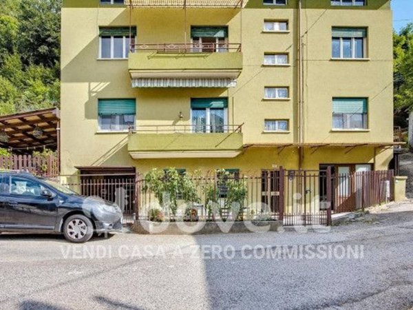 casa indipendente in vendita a Recoaro Terme