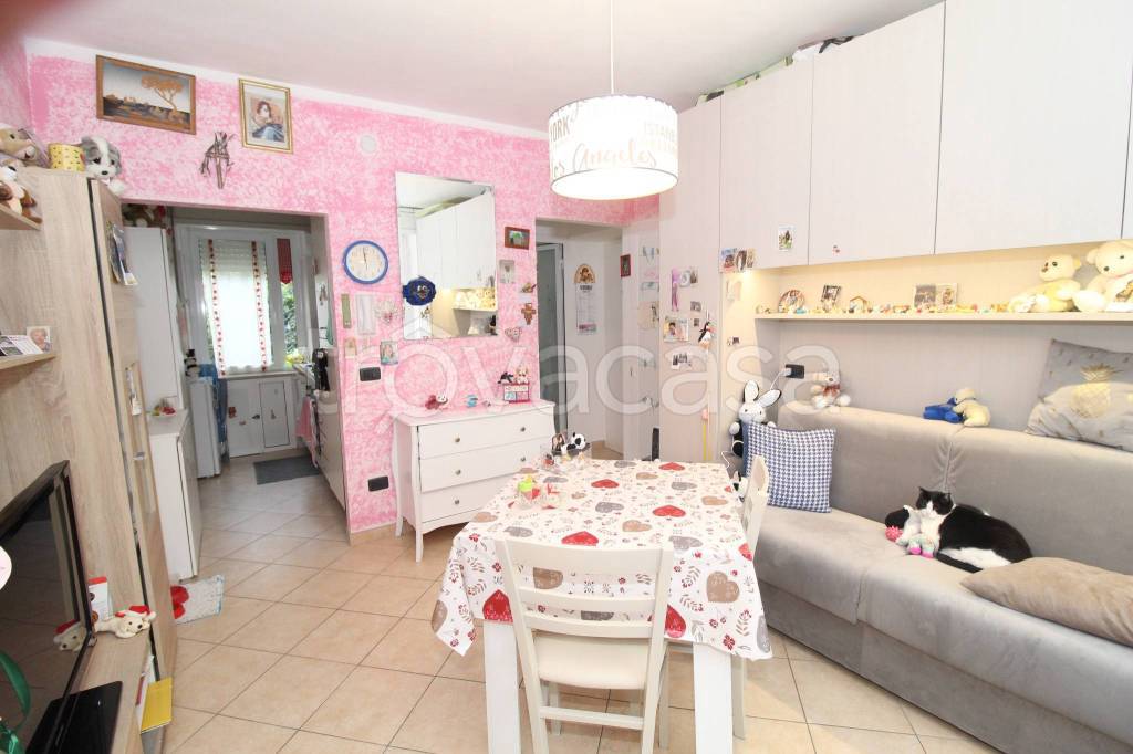 appartamento in vendita a Recoaro Terme