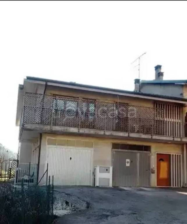 appartamento in vendita a Recoaro Terme