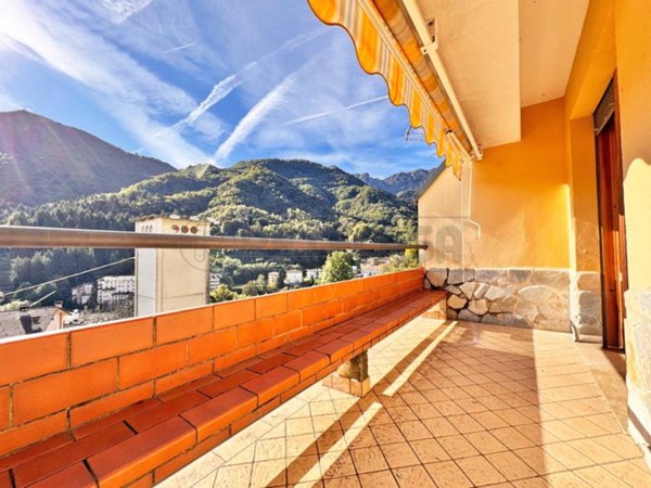 appartamento in vendita a Recoaro Terme