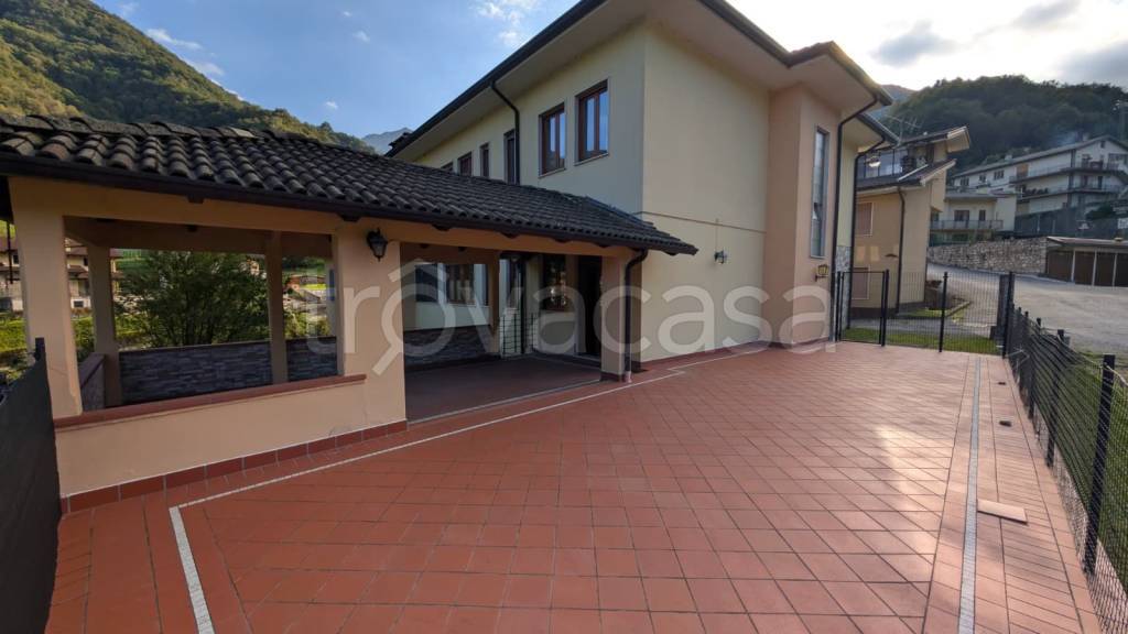 negozio in vendita a Recoaro Terme