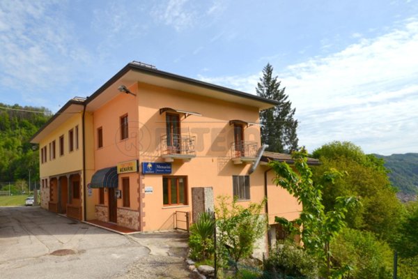 negozio in vendita a Recoaro Terme