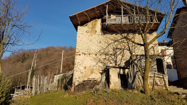 casa indipendente in vendita a Recoaro Terme