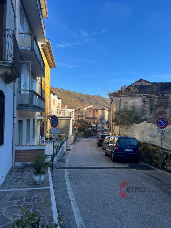 appartamento in vendita a Recoaro Terme