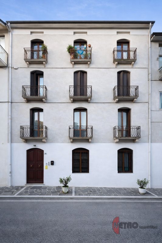 appartamento in vendita a Recoaro Terme