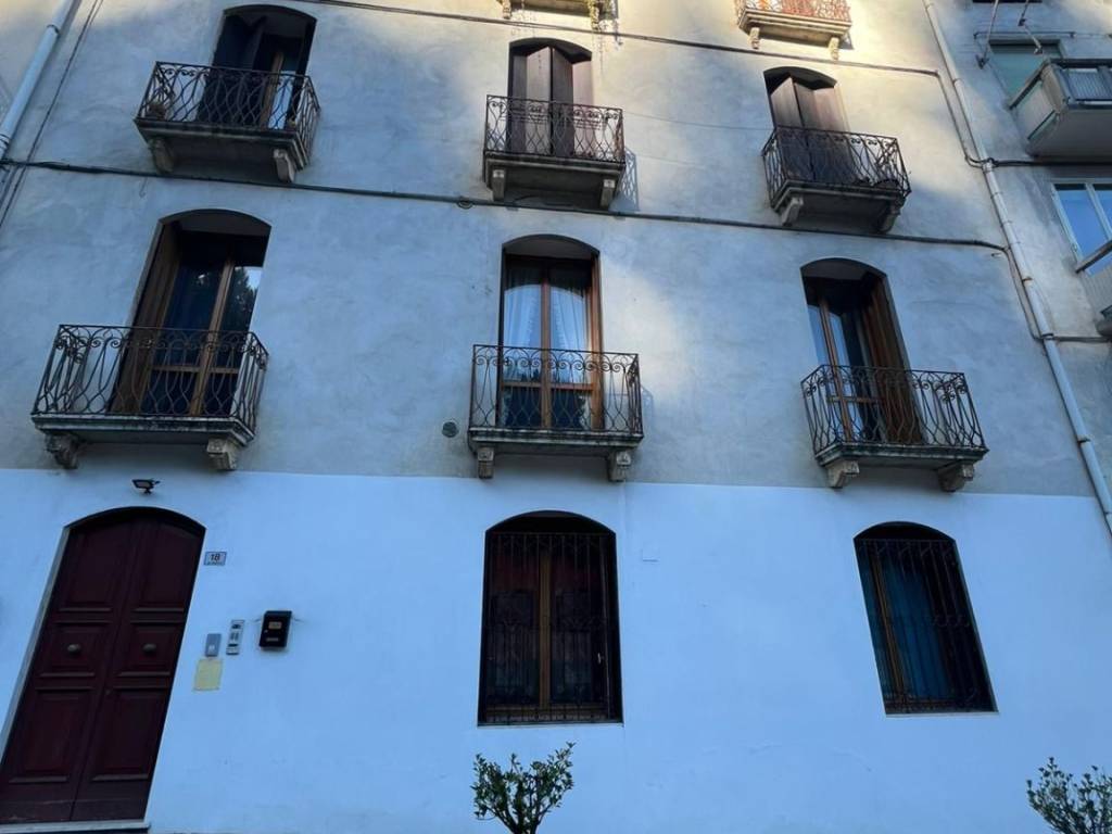 appartamento in vendita a Recoaro Terme