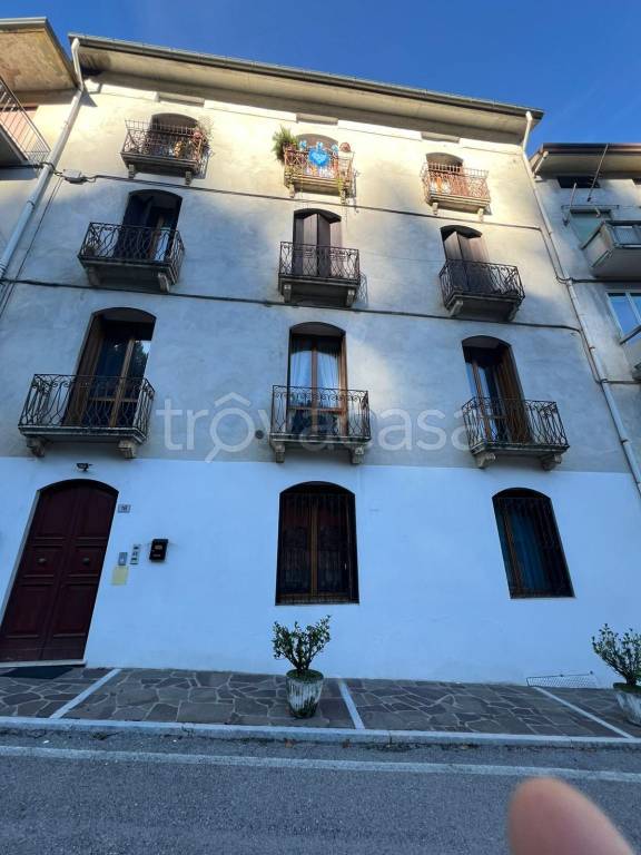 appartamento in vendita a Recoaro Terme