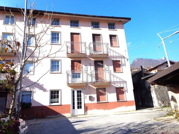 casa indipendente in vendita a Recoaro Terme