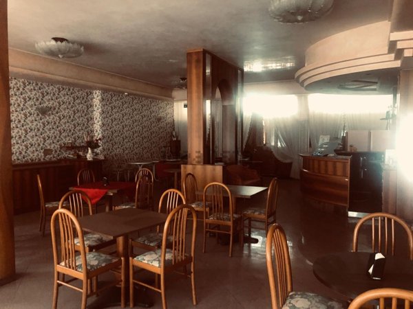 negozio in vendita a Recoaro Terme