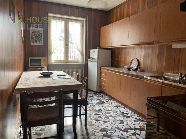 appartamento in vendita a Recoaro Terme