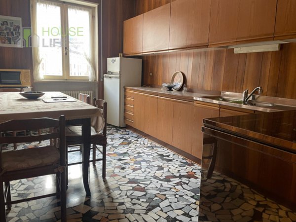 appartamento in vendita a Recoaro Terme