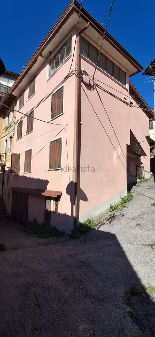 casa indipendente in vendita a Recoaro Terme