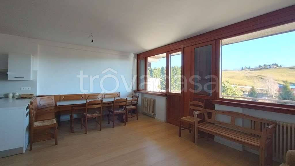 appartamento in vendita a Recoaro Terme