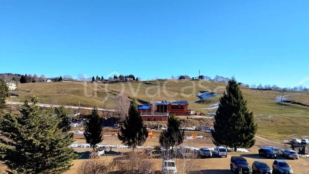 appartamento in vendita a Recoaro Terme