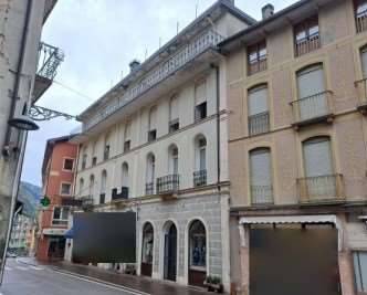 appartamento in vendita a Recoaro Terme