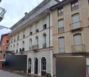 appartamento in vendita a Recoaro Terme