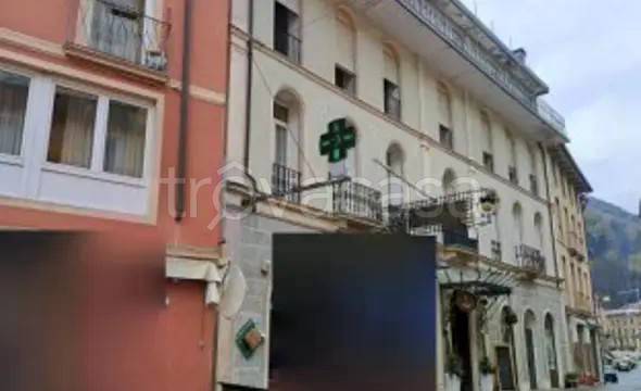 appartamento in vendita a Recoaro Terme