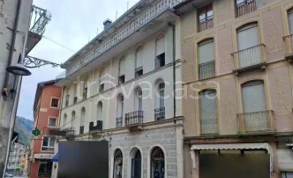 appartamento in vendita a Recoaro Terme