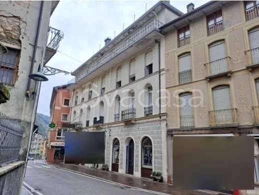 appartamento in vendita a Recoaro Terme