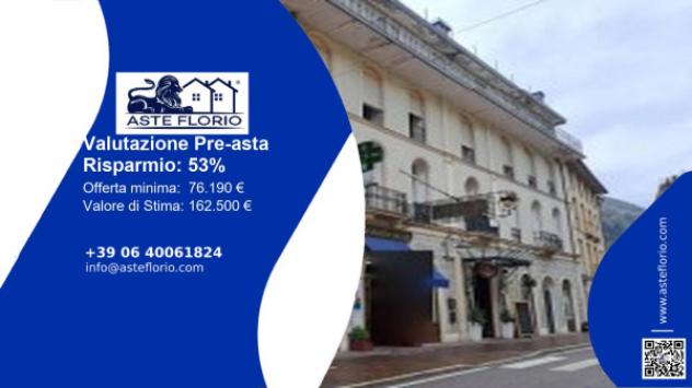 appartamento in vendita a Recoaro Terme