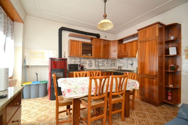 appartamento in vendita a Recoaro Terme