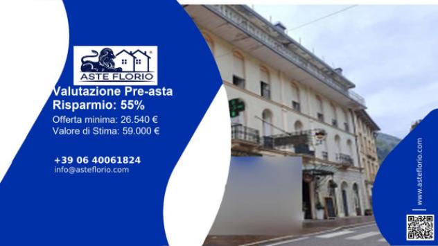 appartamento in vendita a Recoaro Terme