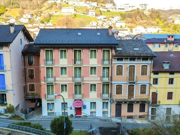 negozio in vendita a Recoaro Terme