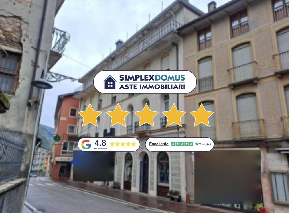 appartamento in vendita a Recoaro Terme