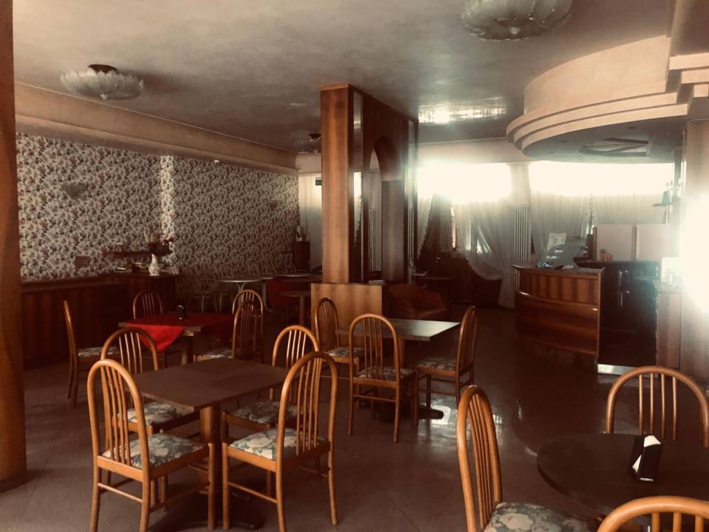 negozio in vendita a Recoaro Terme