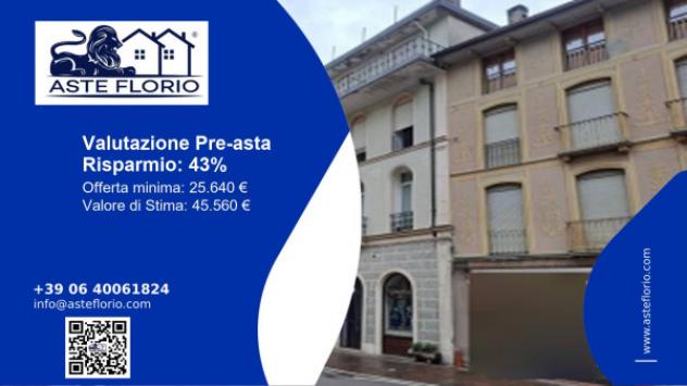 appartamento in vendita a Recoaro Terme