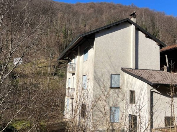 casa indipendente in vendita a Recoaro Terme