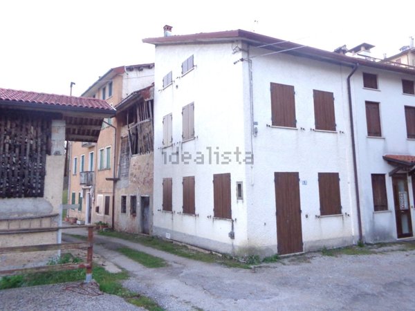 casa indipendente in vendita a Recoaro Terme