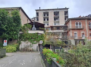 appartamento in vendita a Recoaro Terme