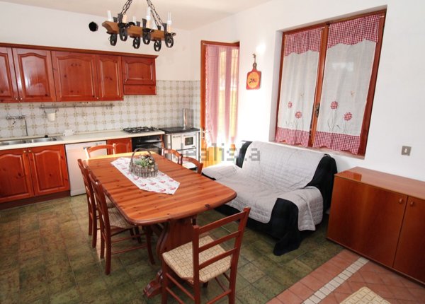 appartamento in vendita a Recoaro Terme