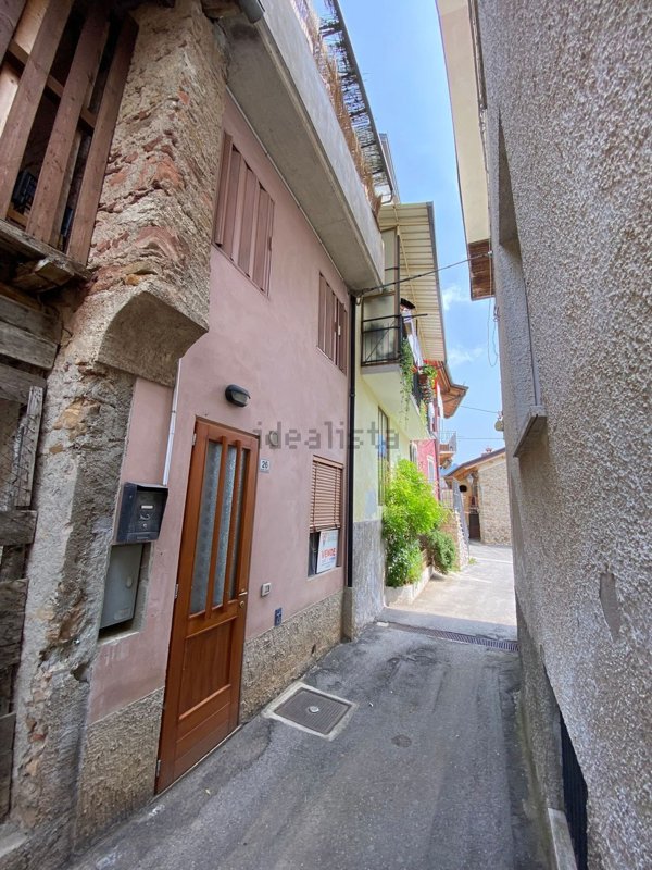 casa indipendente in vendita a Recoaro Terme