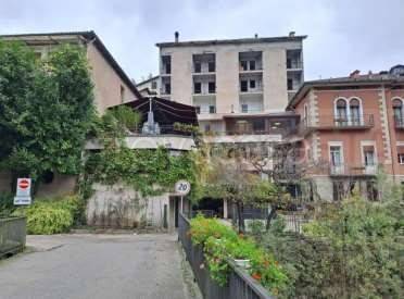 appartamento in vendita a Recoaro Terme