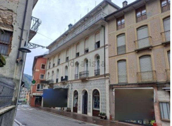 appartamento in vendita a Recoaro Terme