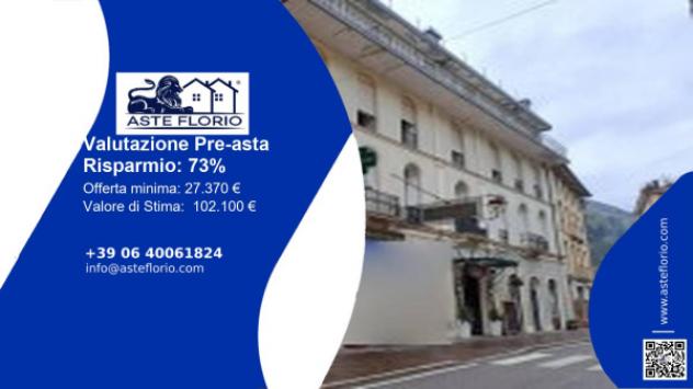 appartamento in vendita a Recoaro Terme