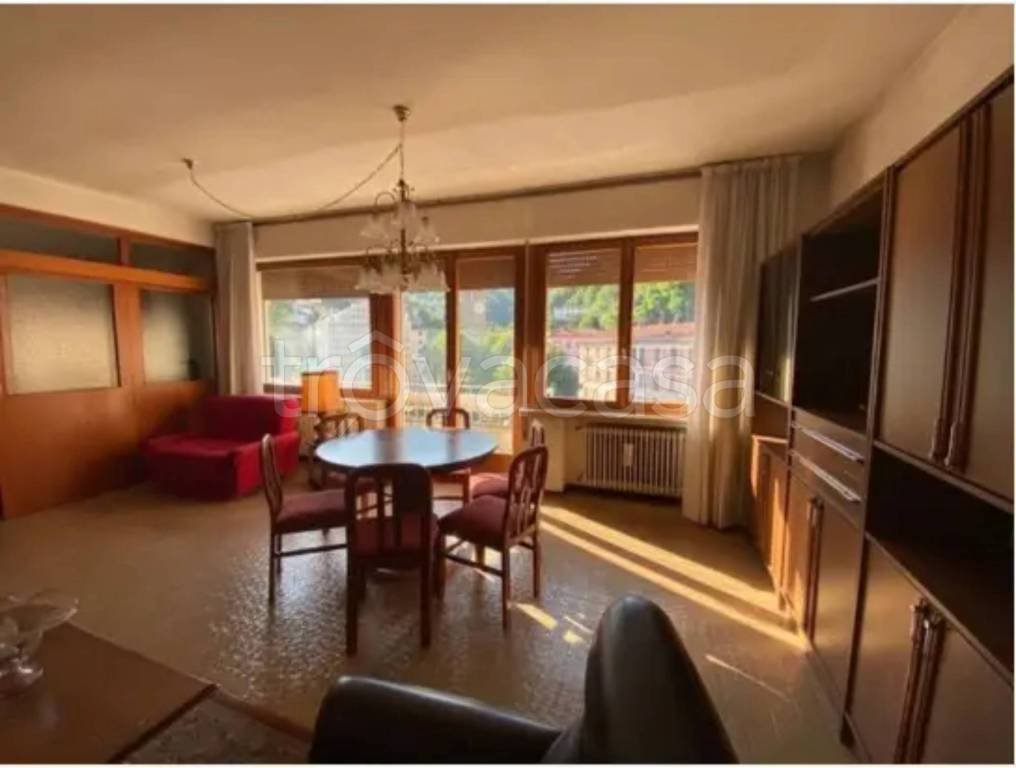 appartamento in vendita a Recoaro Terme