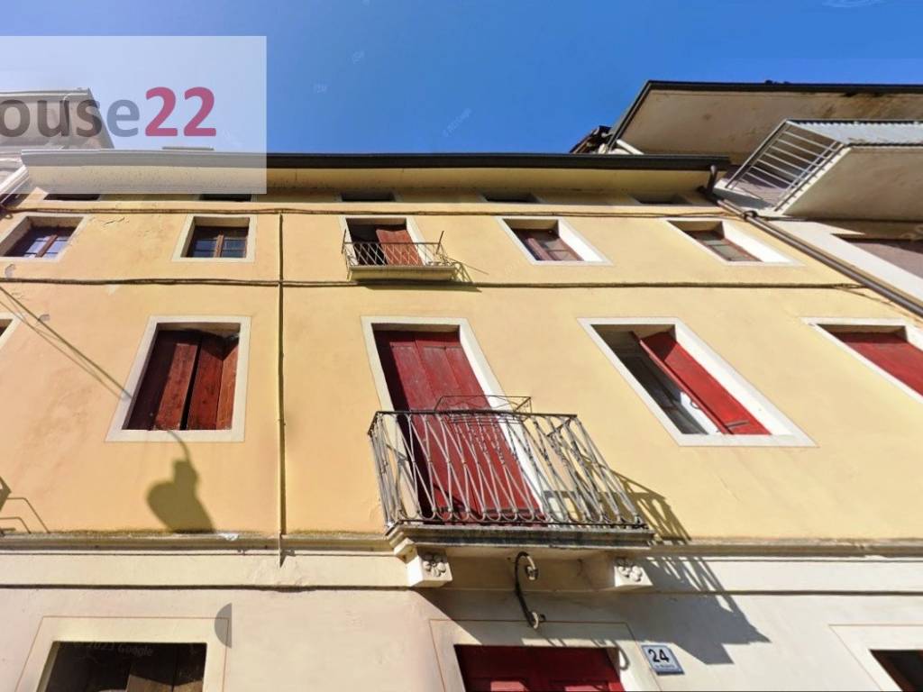 appartamento in vendita a Recoaro Terme