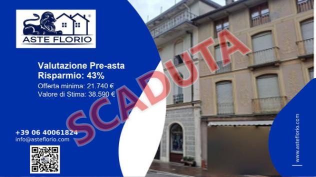 appartamento in vendita a Recoaro Terme