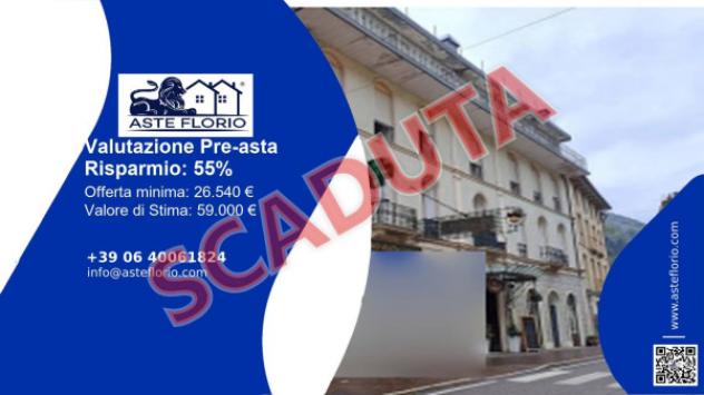 appartamento in vendita a Recoaro Terme